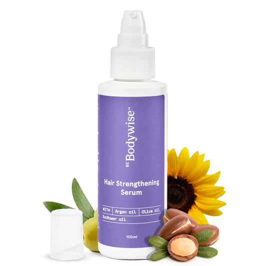 Hair Strengthening Serum