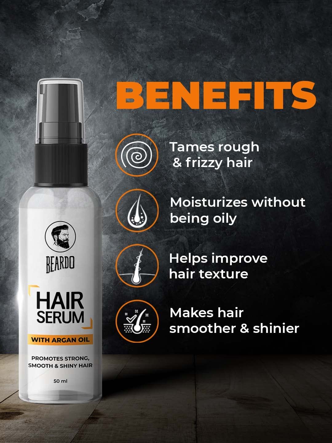 Hair Serum