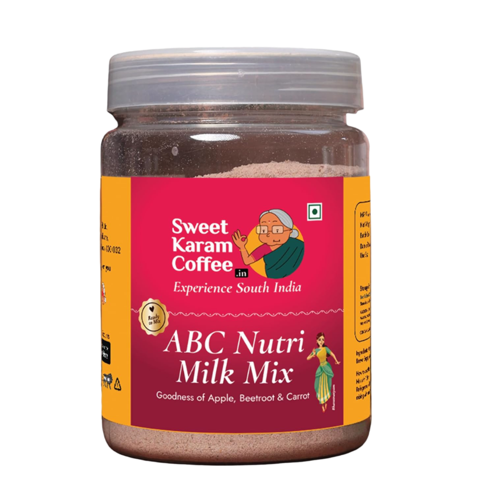 ABC Nutri Milk Mix