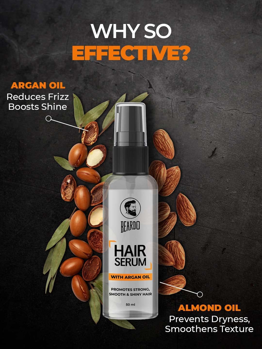 Hair Serum