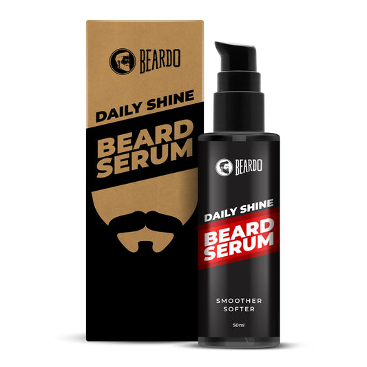 Beard Serum