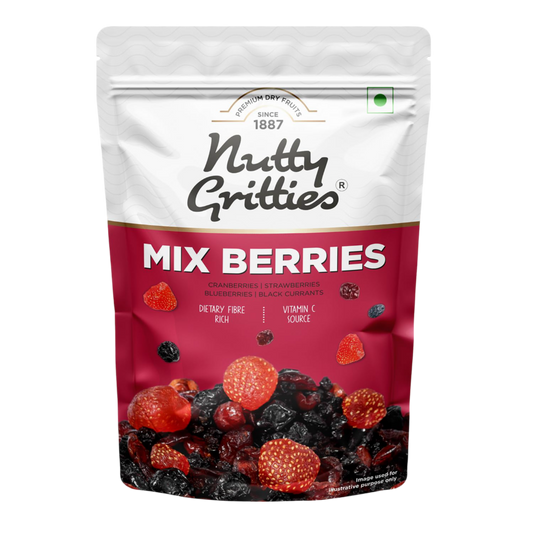 Mix Berries