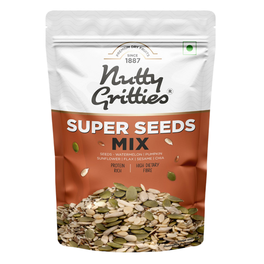 Super Seeds Mix