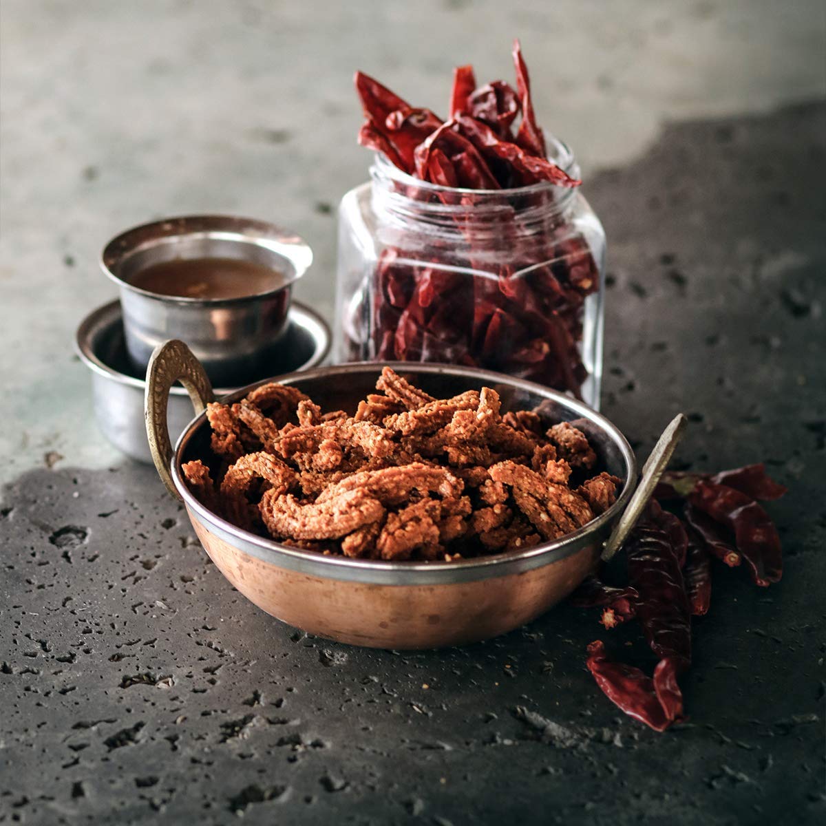 Keto Murukku