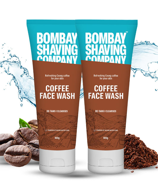 Coffee Face Wash