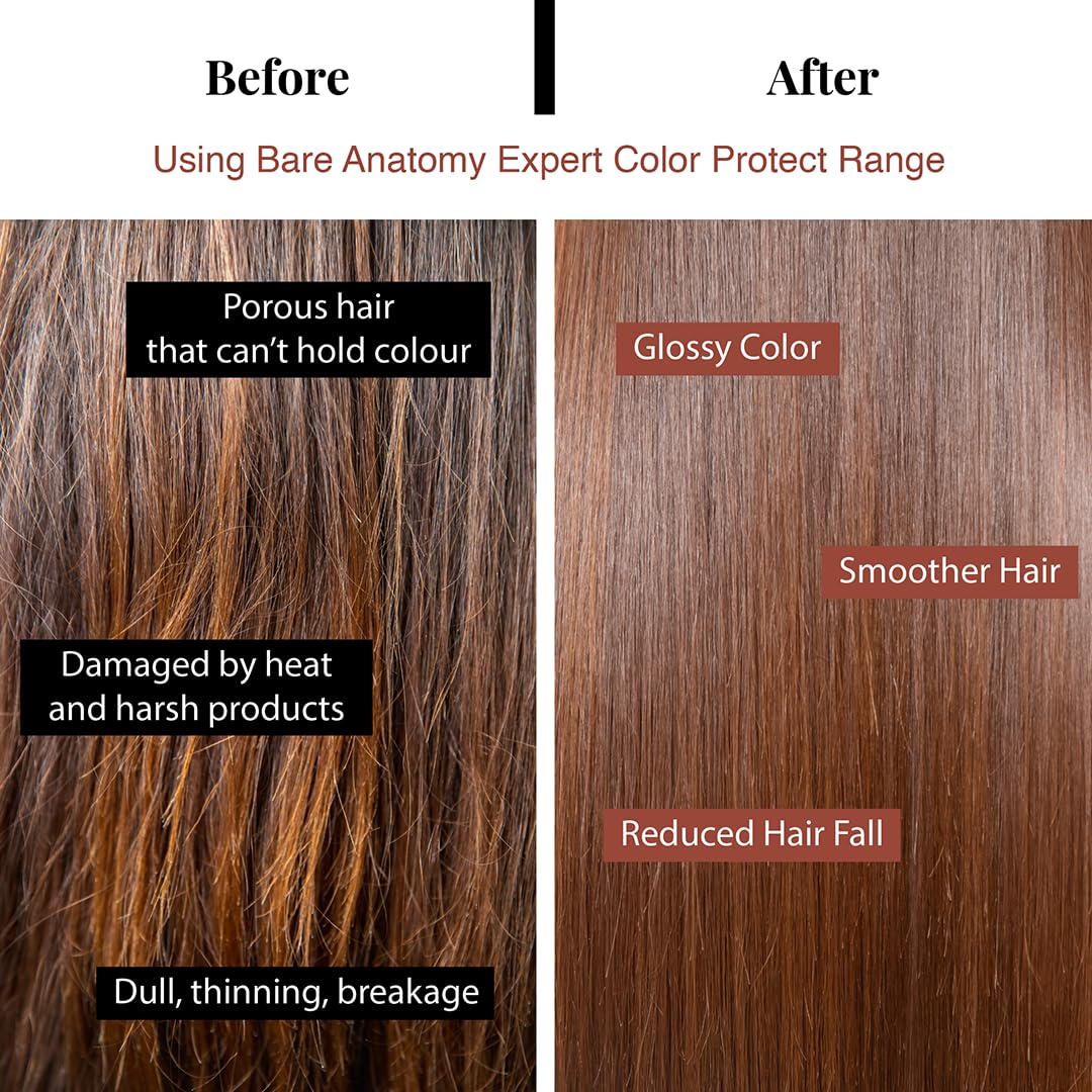 Hair Colour Protect Shampoo