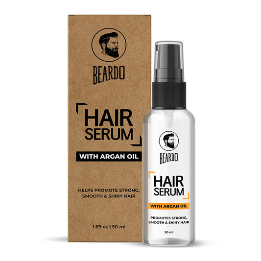 Hair Serum