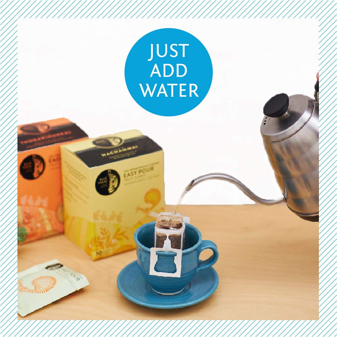 Monsoon Malabar Easy Pour