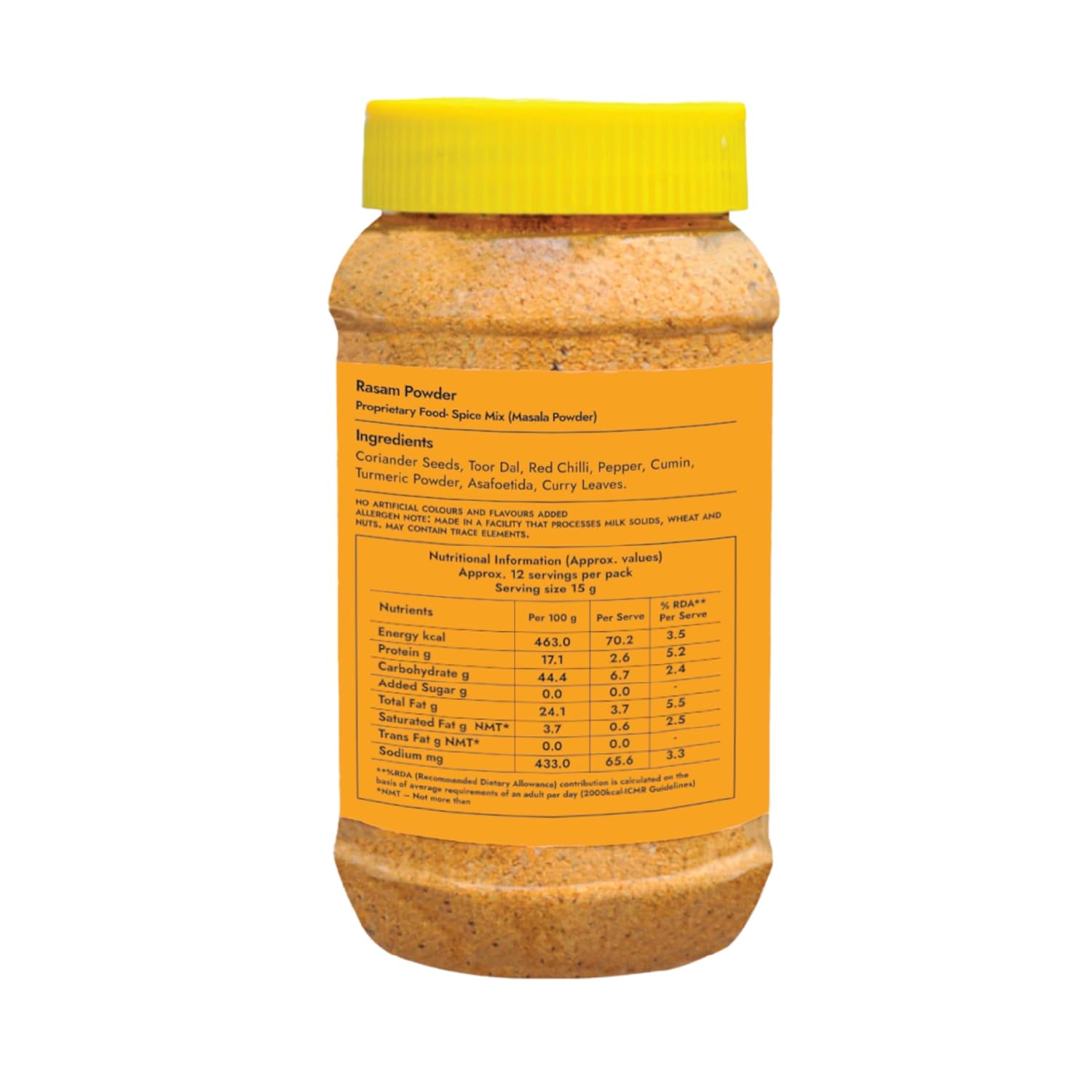 Rasam Powder