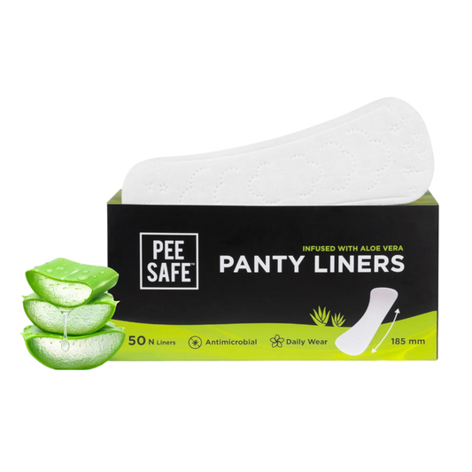 Aloe Vera Panty Liners