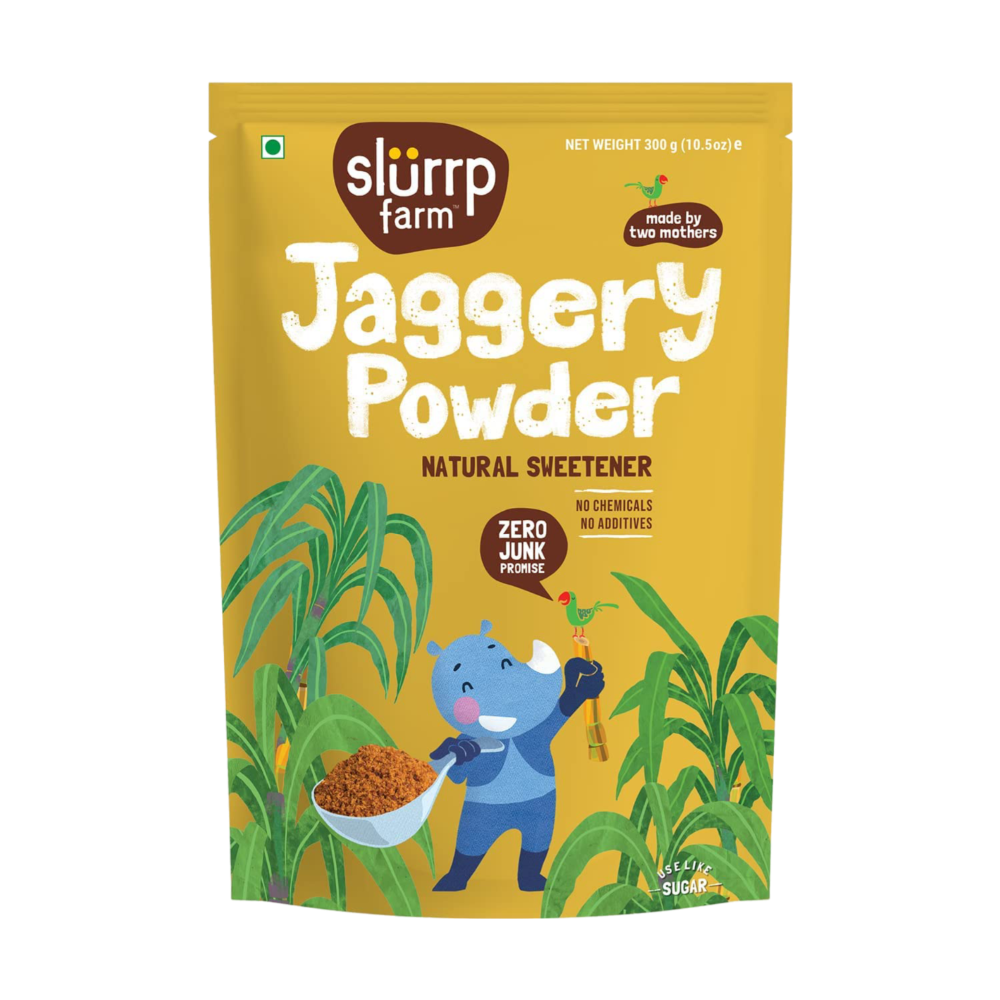 Jaggery Powder