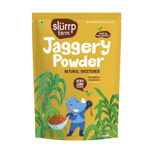 Jaggery Powder