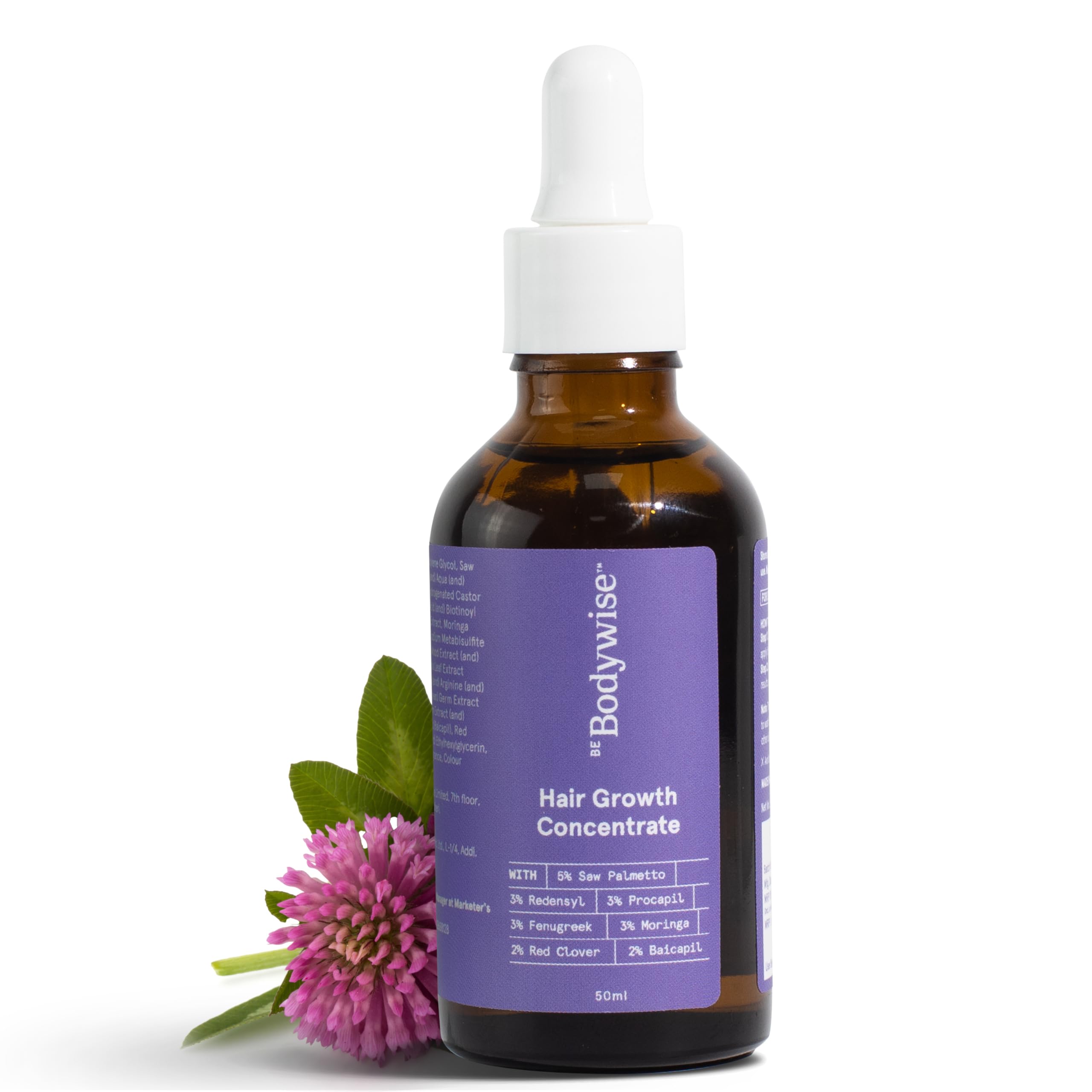 Hair Growth Serum