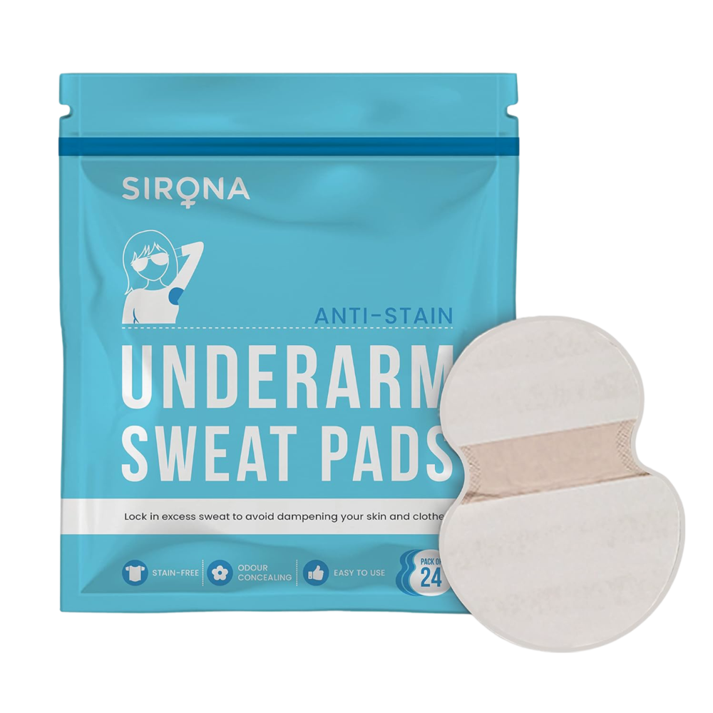 Underarm Sweat Pads