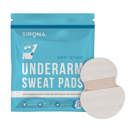 Underarm Sweat Pads