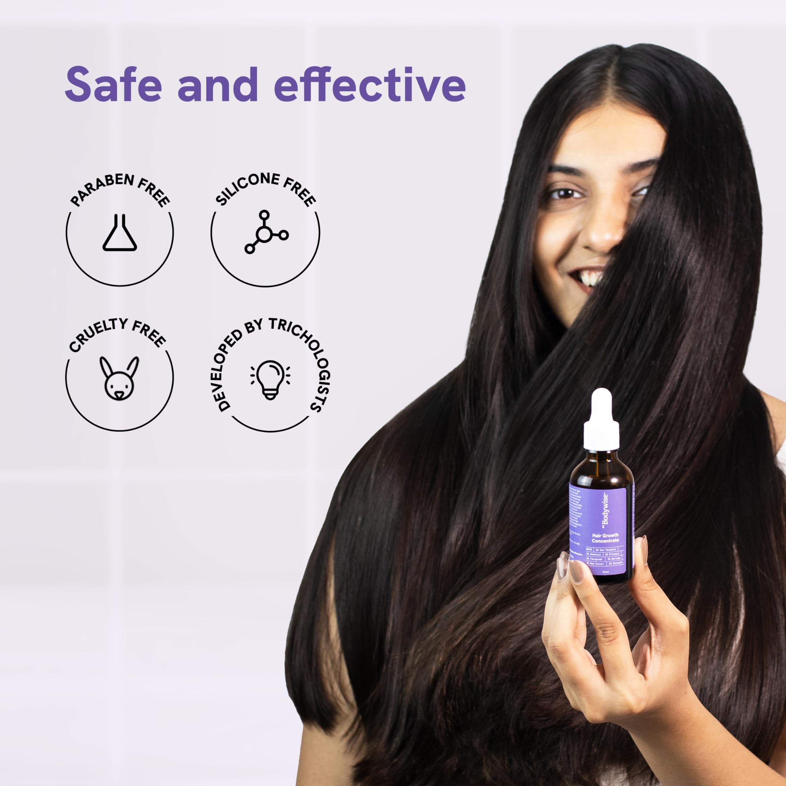 Hair Growth Serum