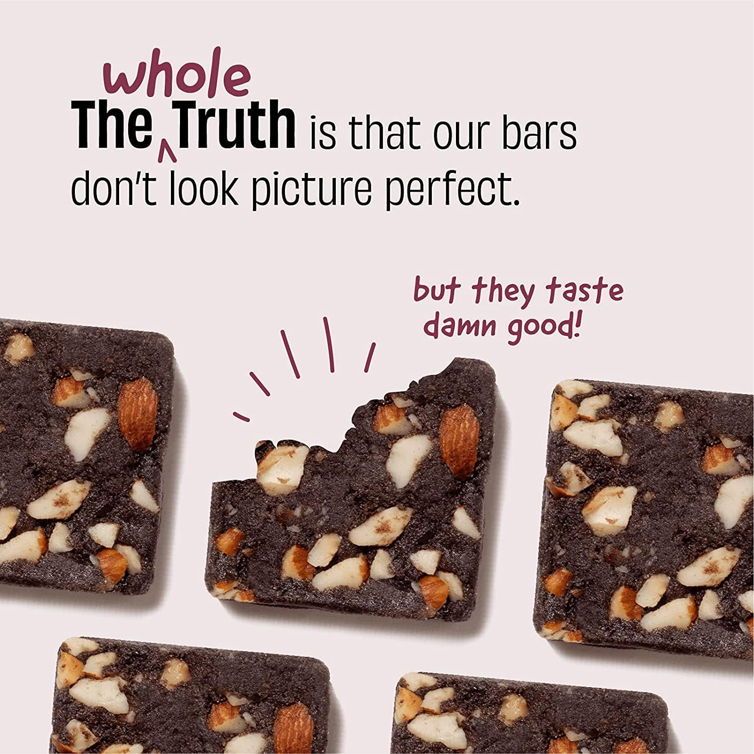 Everyone Party Mini Protein Bars