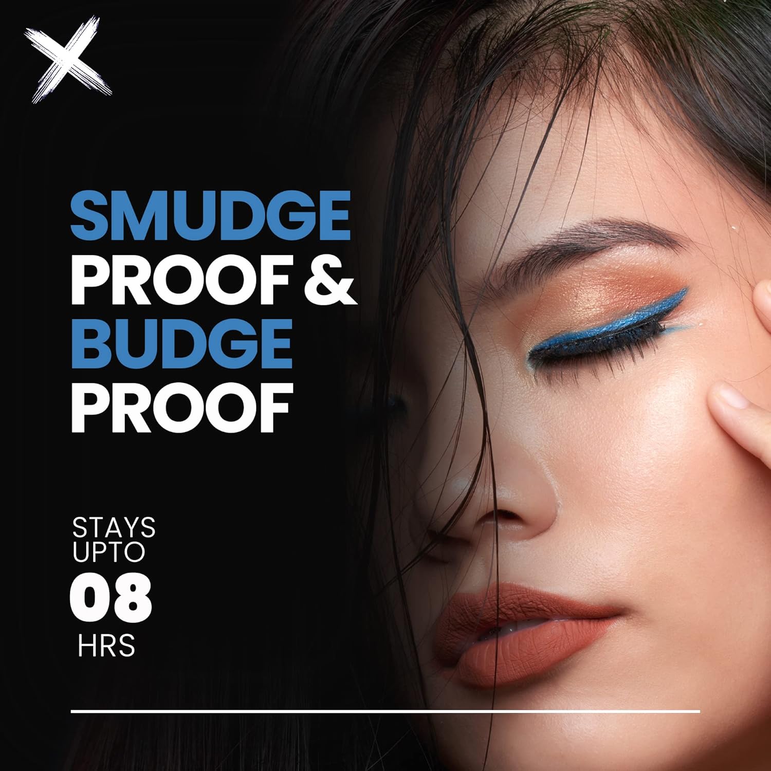 Won't Smudge Smooth Glide Kajal