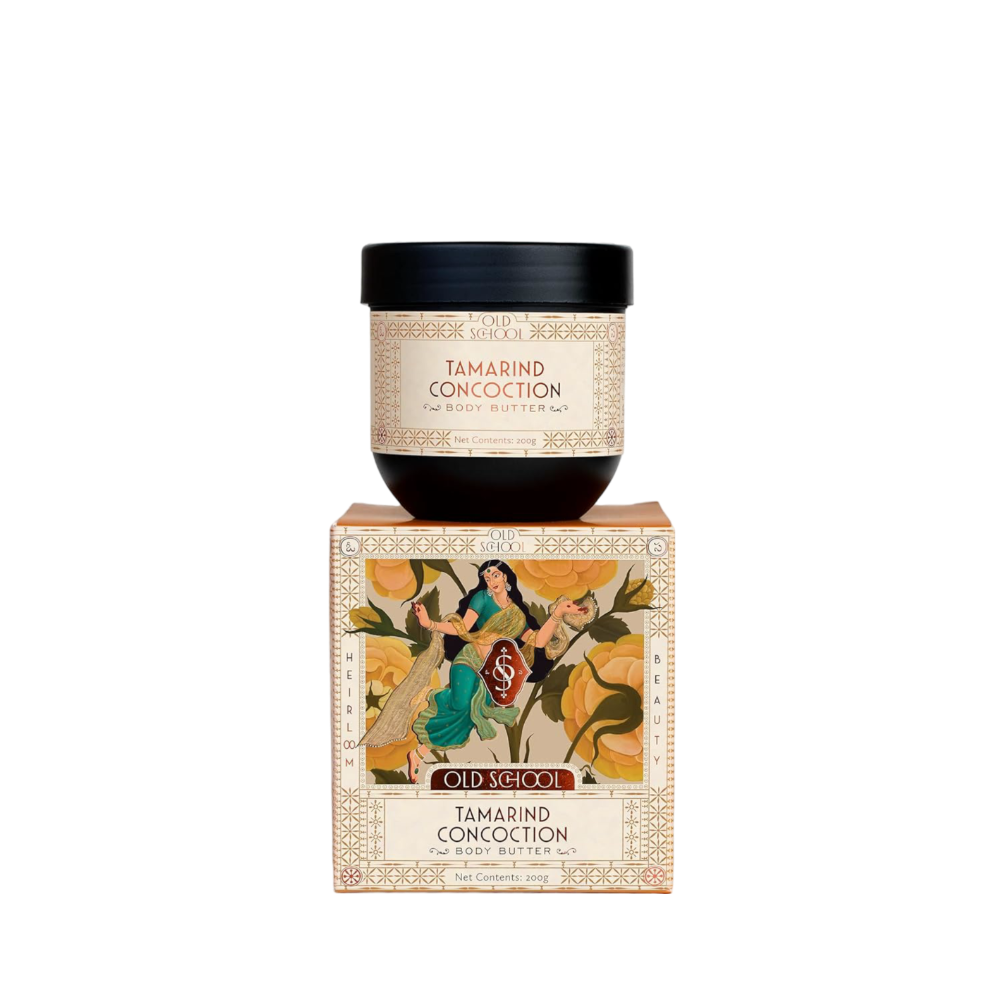 Tamarind Concoction Body Butter