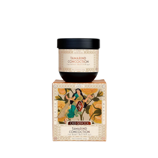 Tamarind Concoction Body Butter