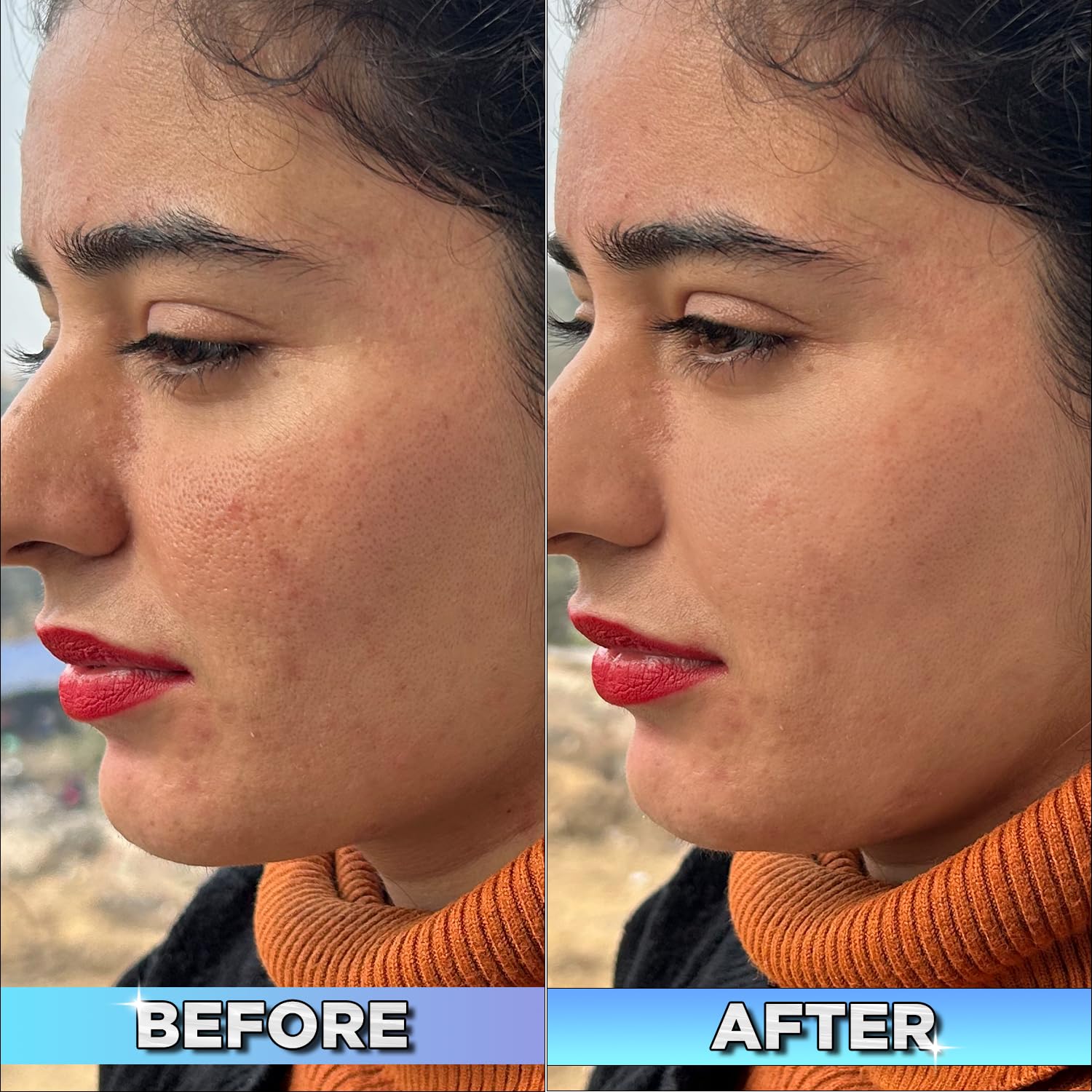 Invisible Primer Sunscreen Gel SPF 50 PA+++