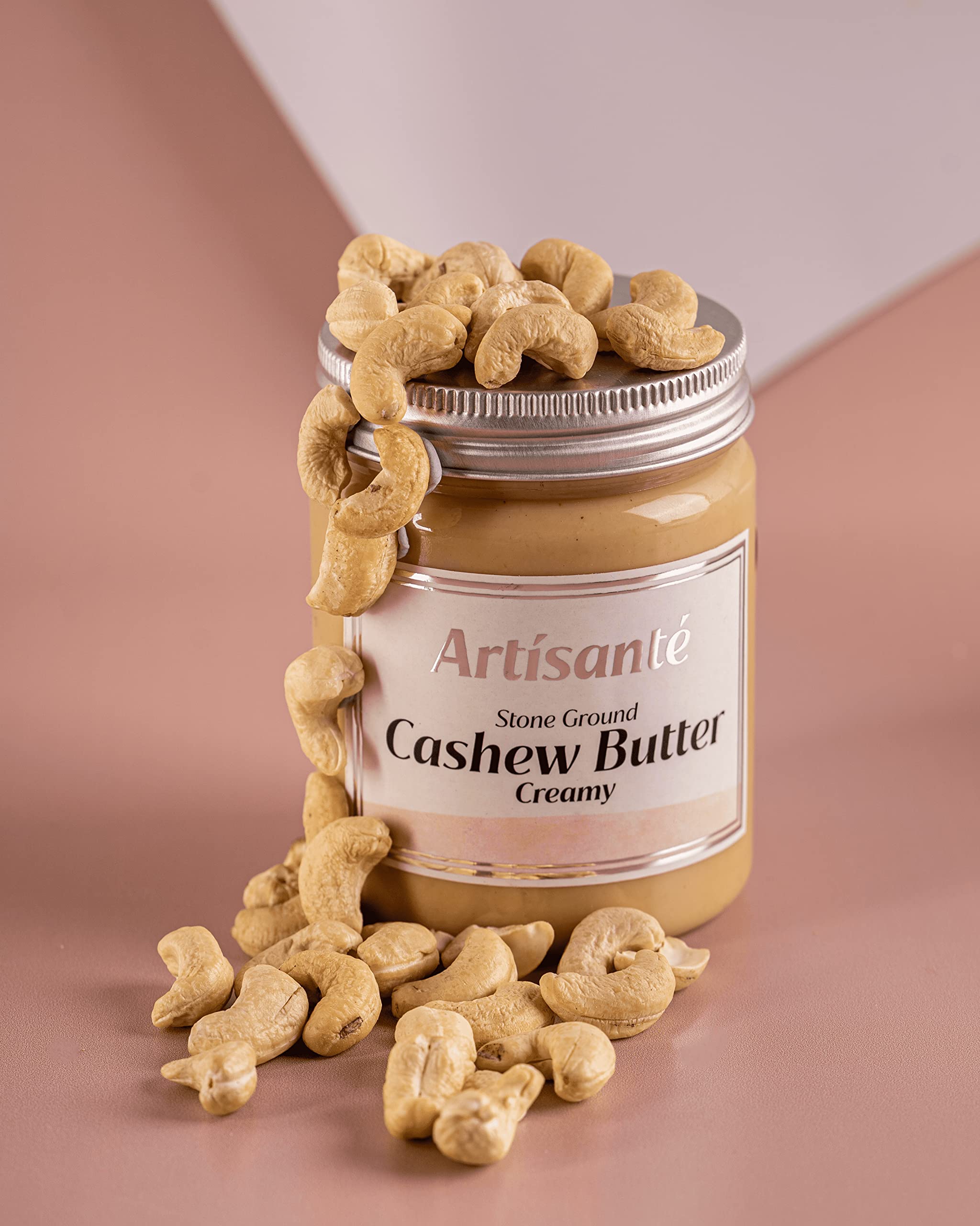 Cashew Butter Creamy