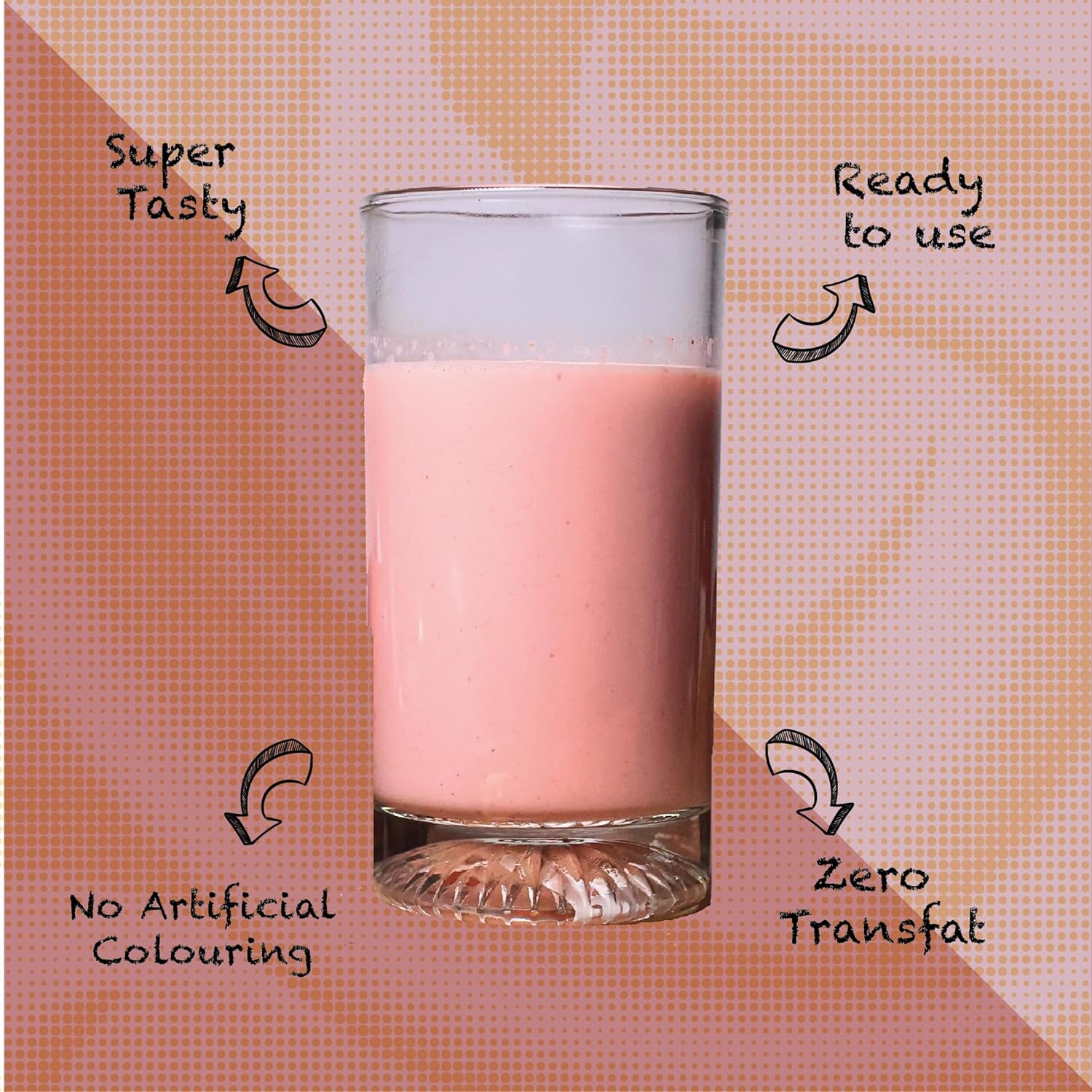 ABC Nutri Milk Mix