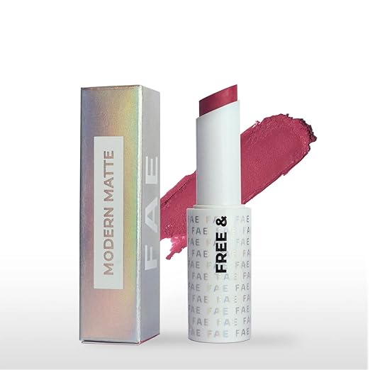 Modern Matte Lipstick