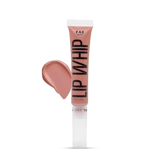 Lip Whip 12H Matte Liquid Lipstick