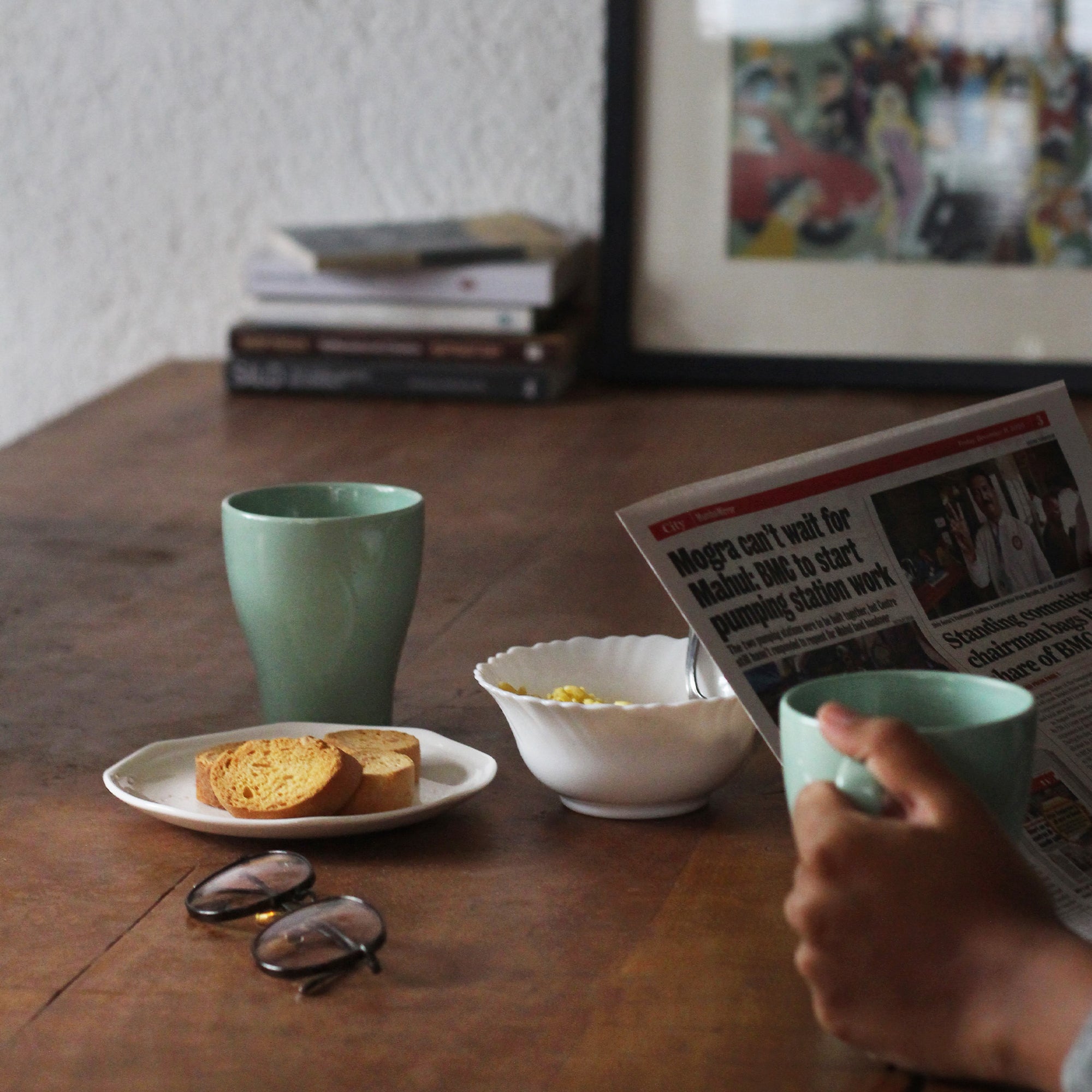 Assam Kadak Chai