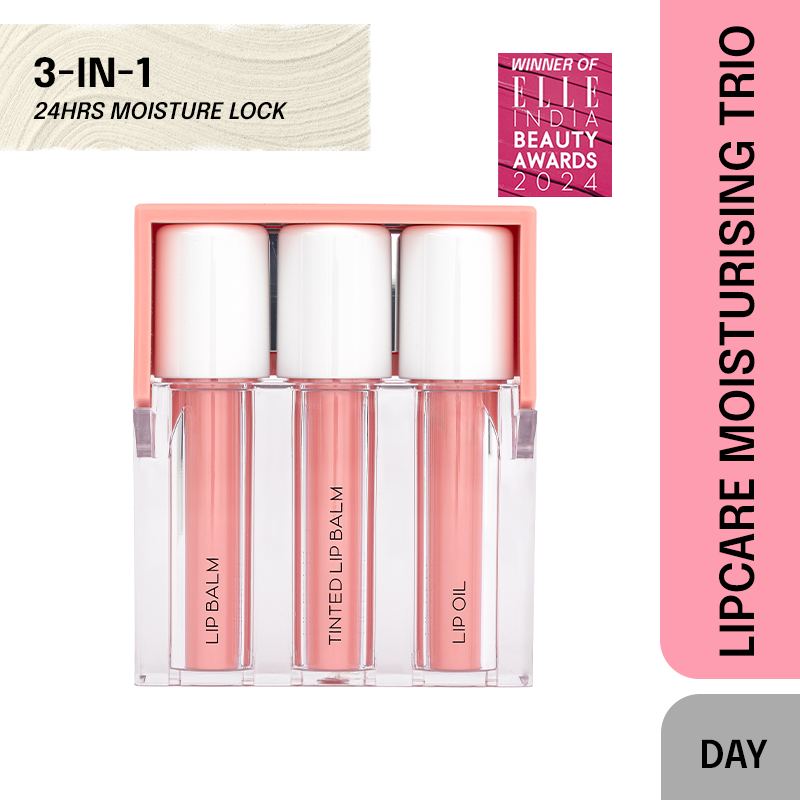 Korean Day Lip Moisturising Lip Balm