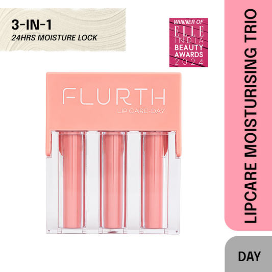 Korean Day Lip Moisturising Lip Balm