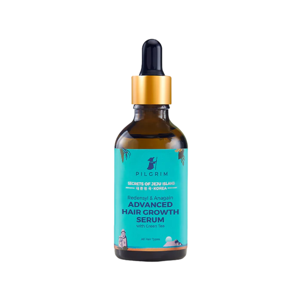 3% Redensyl + 4% Anagain Hair Growth Serum