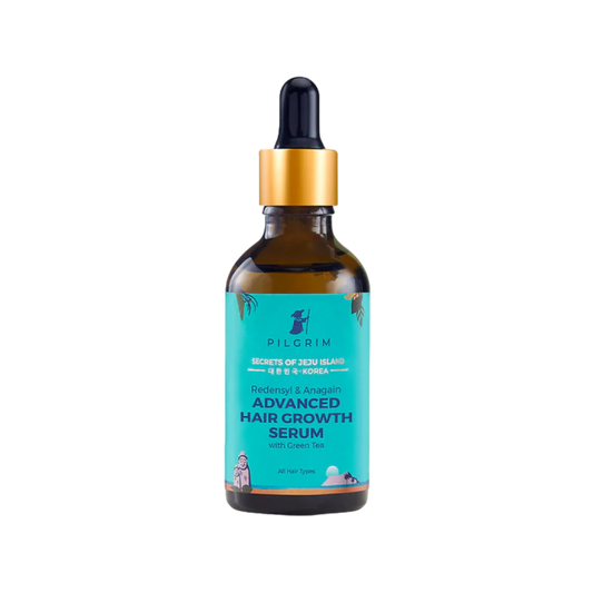 3% Redensyl + 4% Anagain Hair Growth Serum