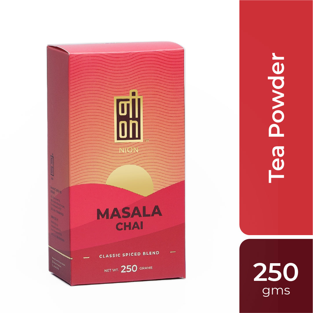 Masala Chai