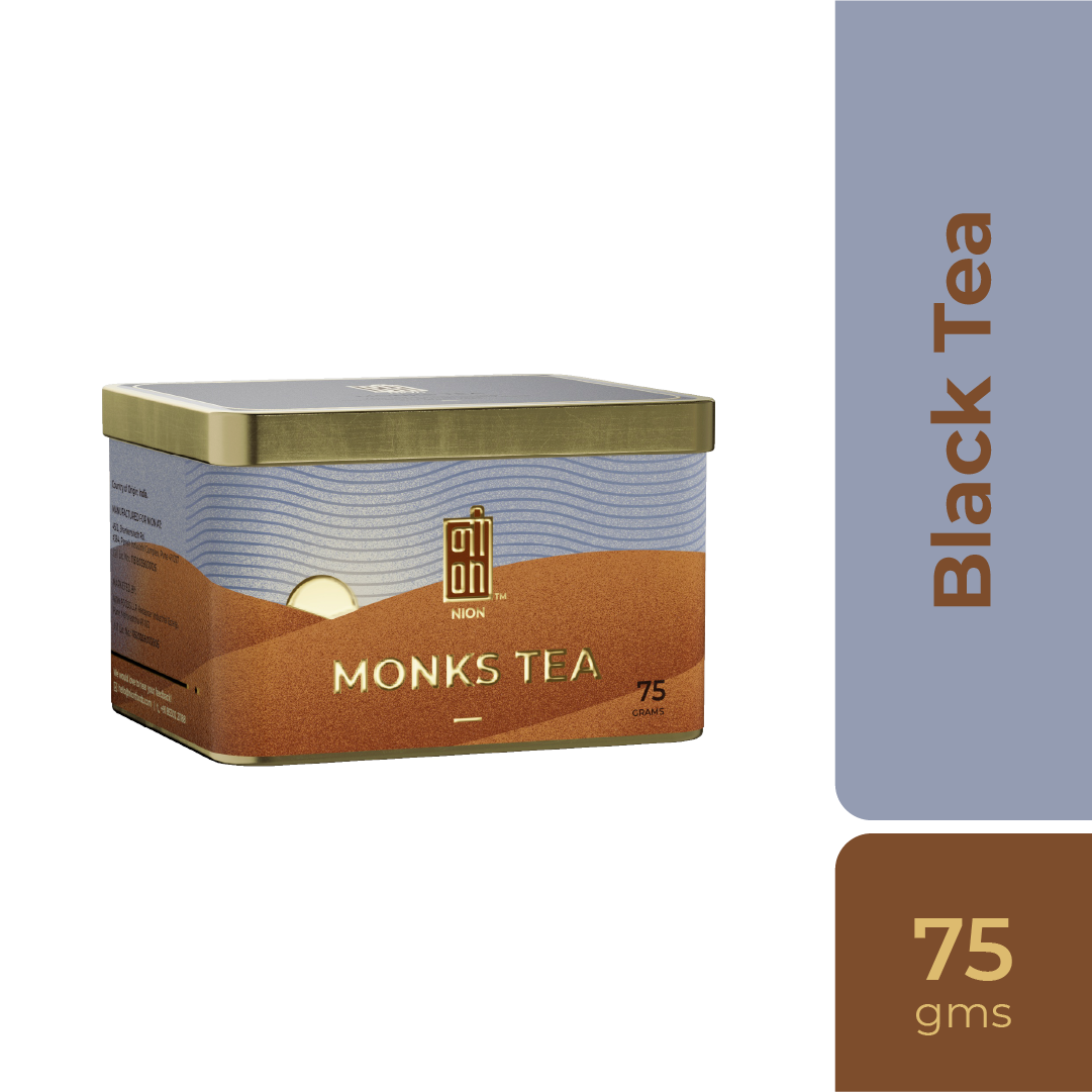 Monks Blend