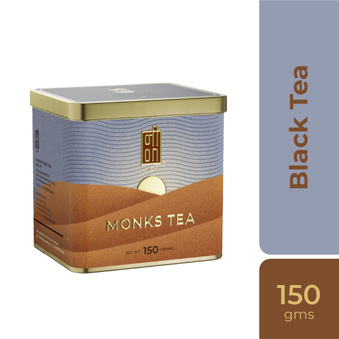 Monks Blend