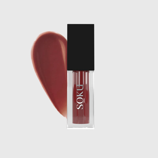 Butter Nut Always Kissable Liquid Matte