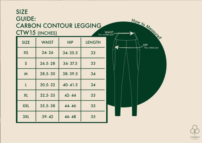 Size Guide 1