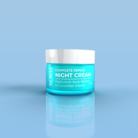 Complete Repair Night Cream