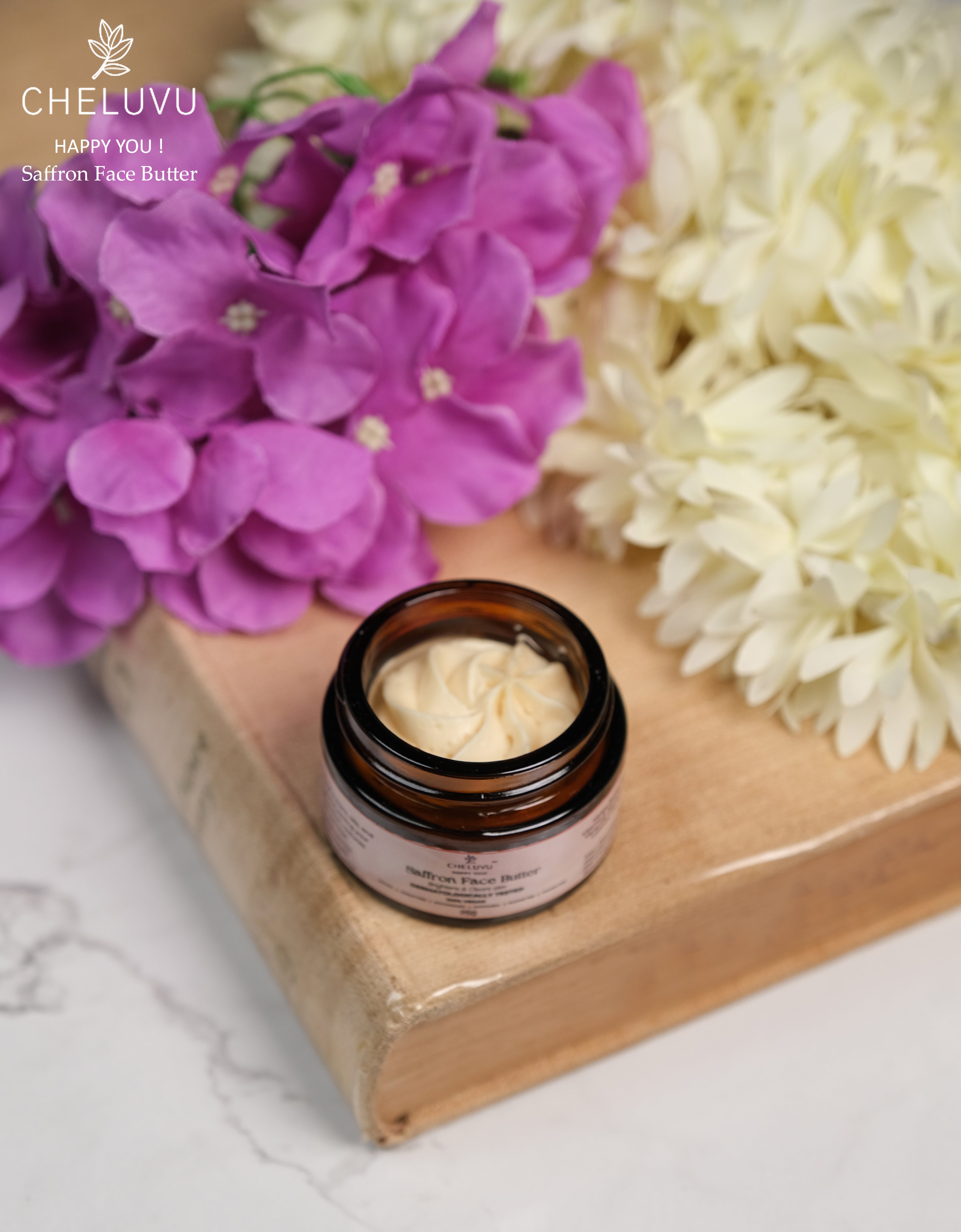 Sandal Body Butter