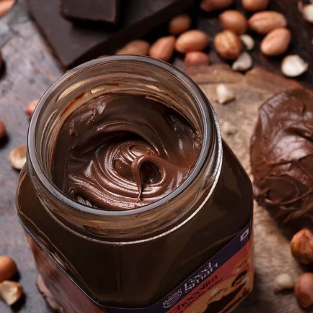 Chocolita Healthy Chocolate Spread