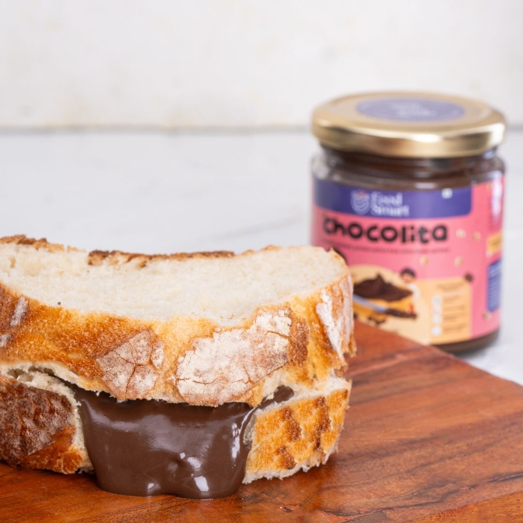 Chocolita Healthy Chocolate Spread