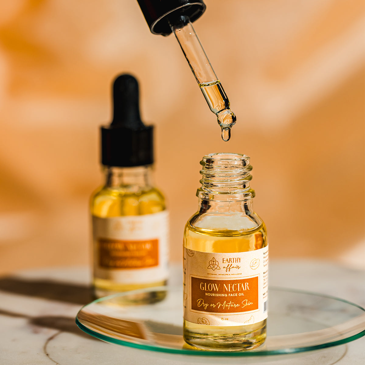 Face Oil for Dry/Mature Skin