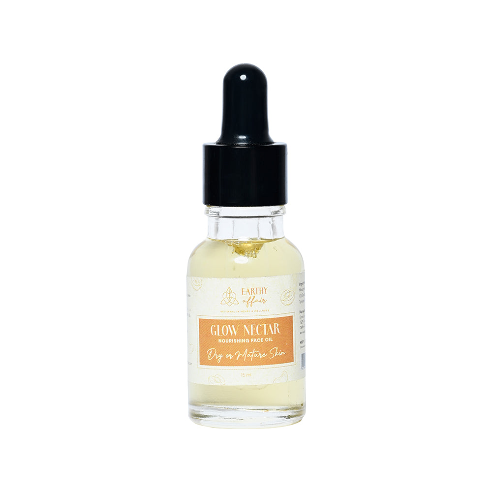 Face Oil for Dry/Mature Skin