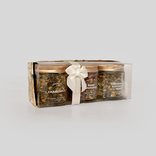 Chamomile Special Set of 3