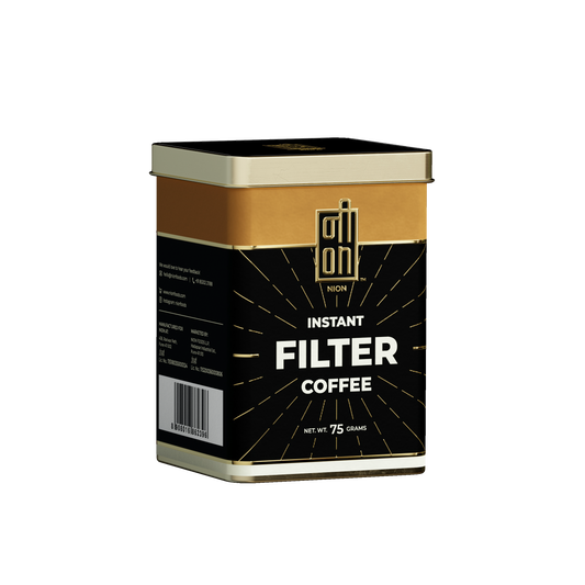 Instant Filter Coffee