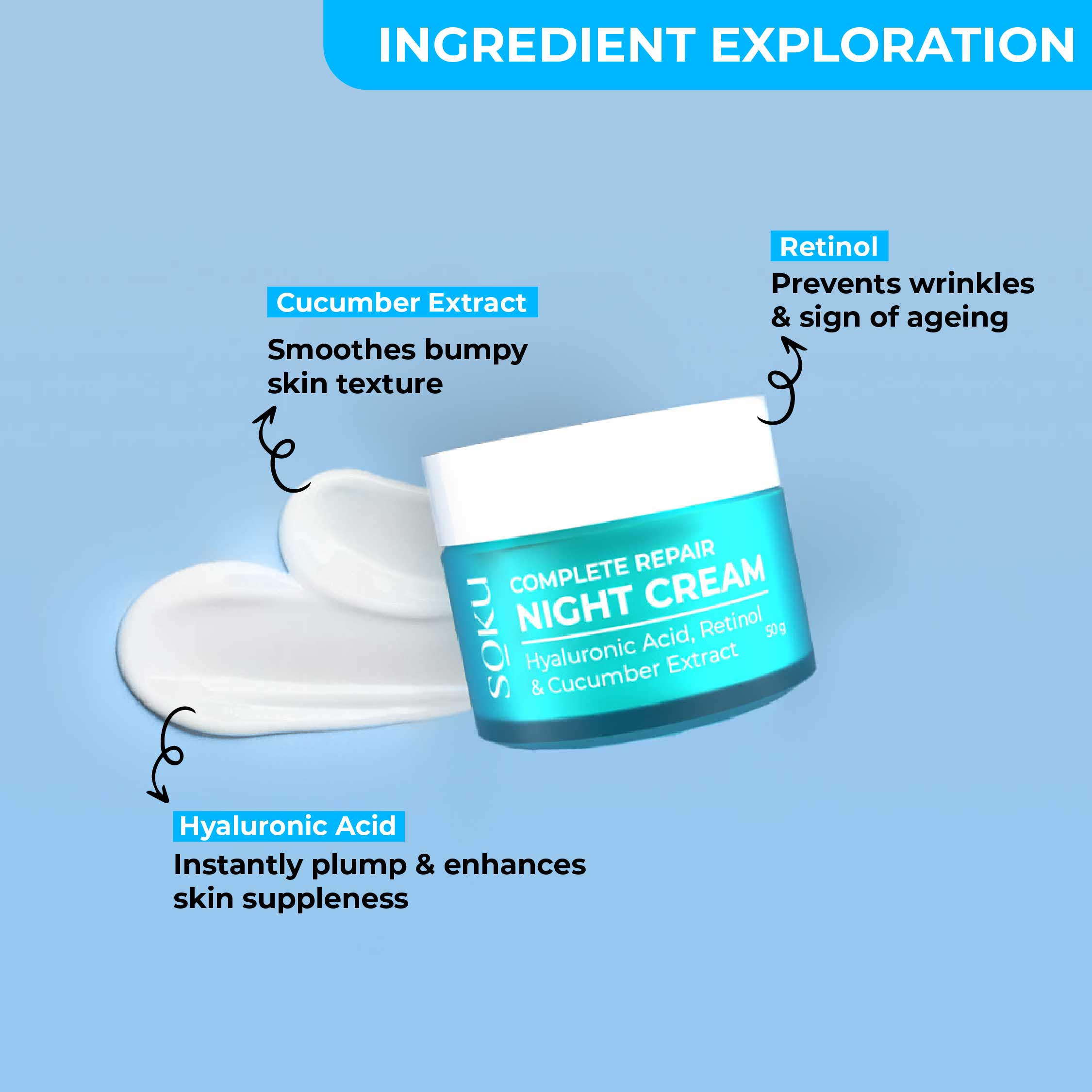 Complete Repair Night Cream