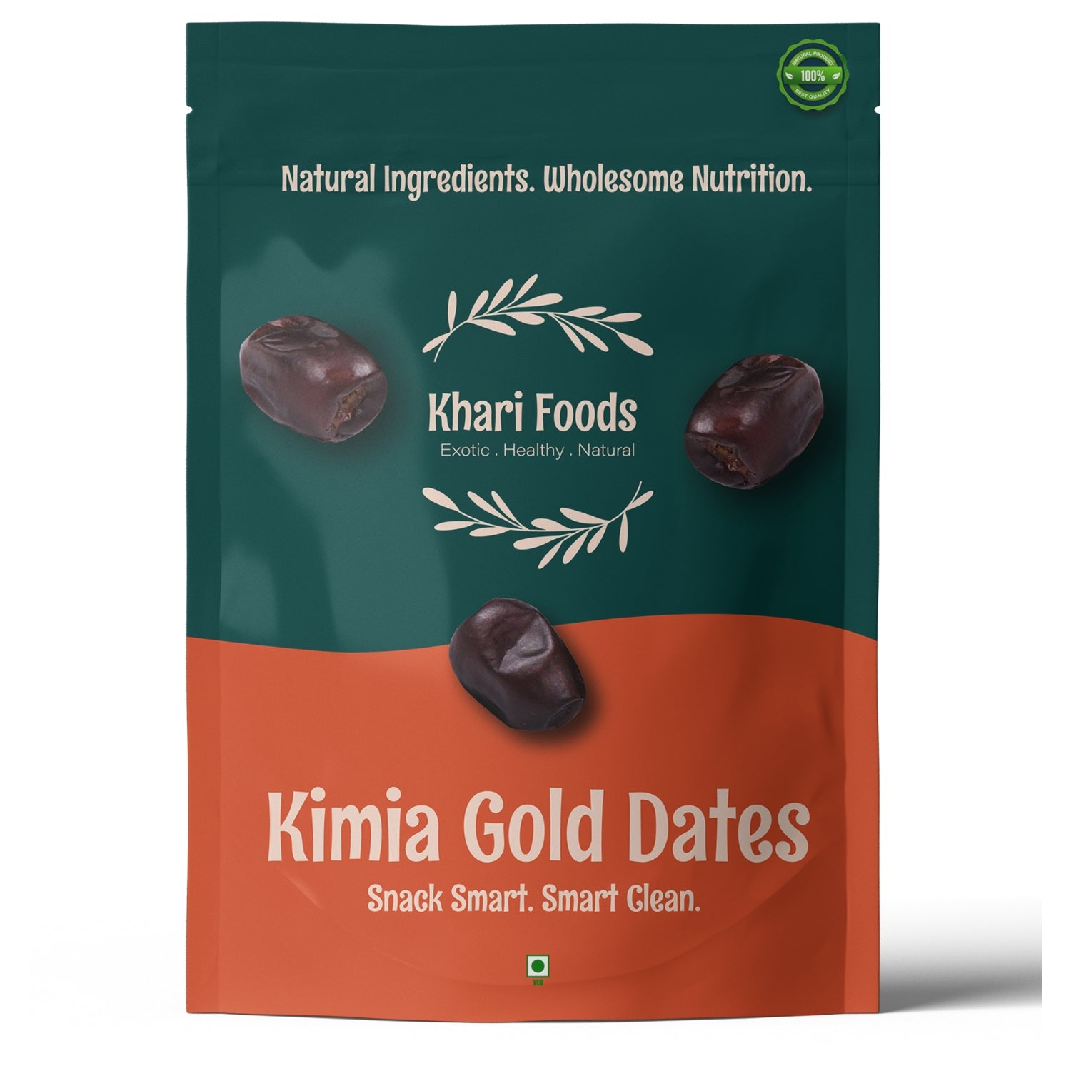 Kimia Dates / Khajoor