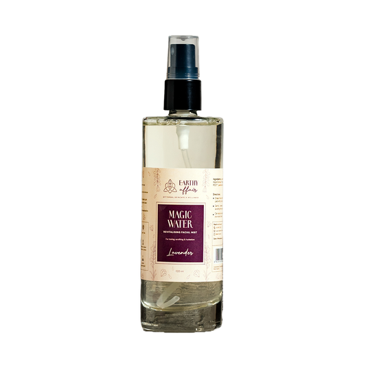 Lavender Face Mist/Toner